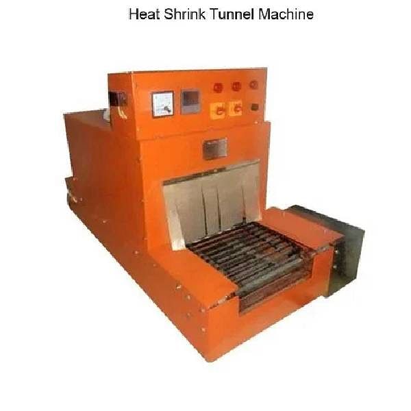 Heat Shrink Tunnel Machine