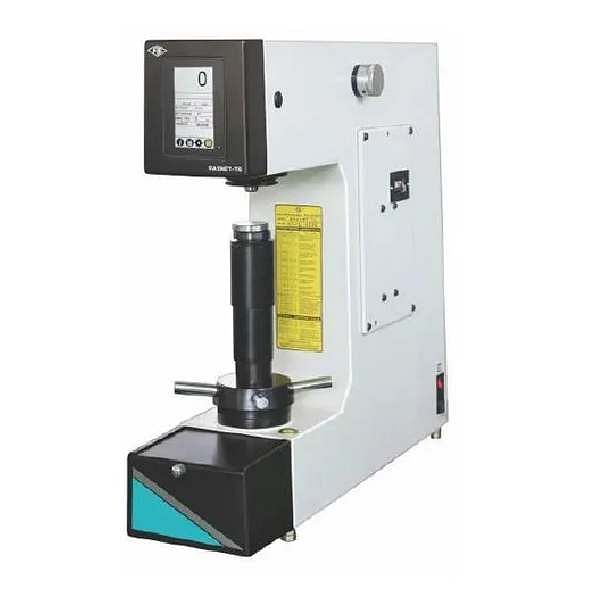 FIE Digital Touch Screen Rockwell Hardness Testing Machine