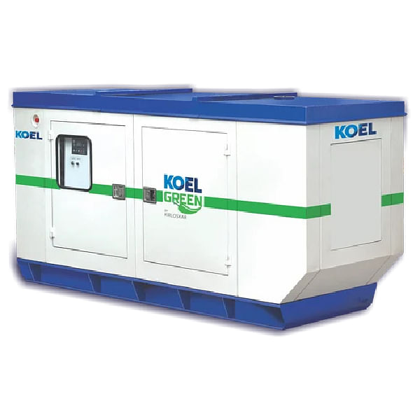 Kirloskar 40 kVA Diesel Generator