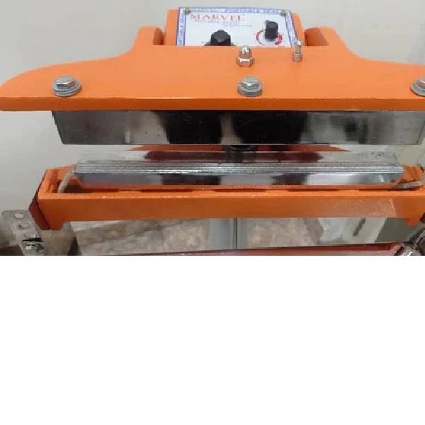 Foot Operated Direct Heat Sealer