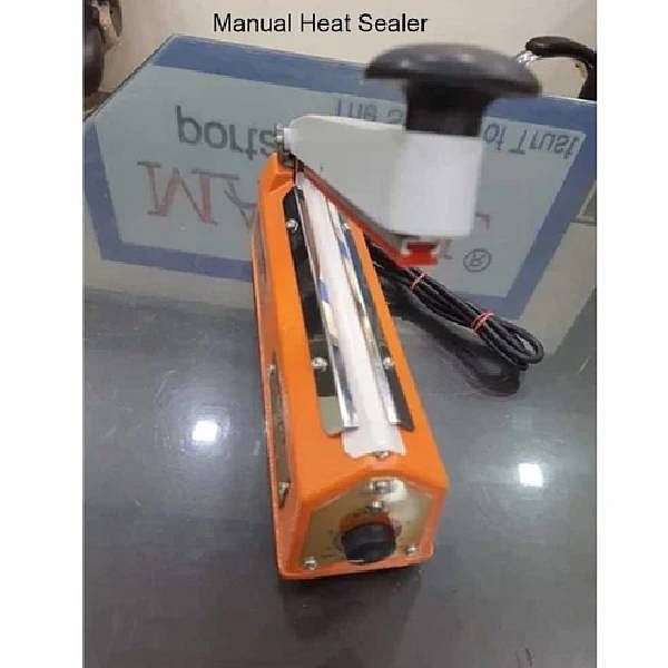 Manual Heat Sealer