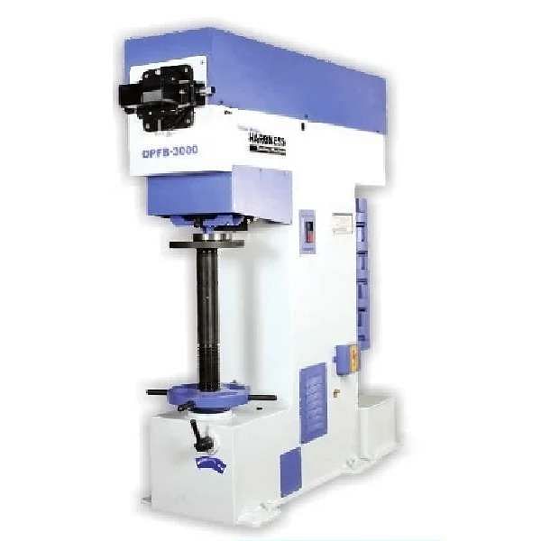 Optical Brinell Hardness Tester