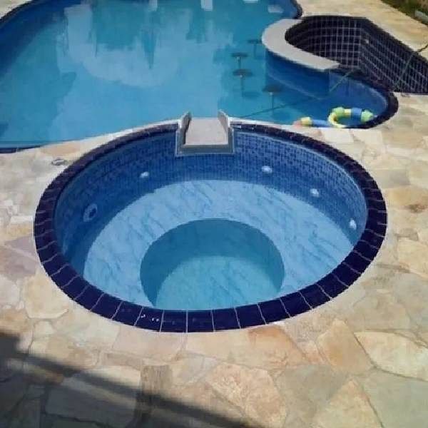 Swimming Pool Vinyl Liner