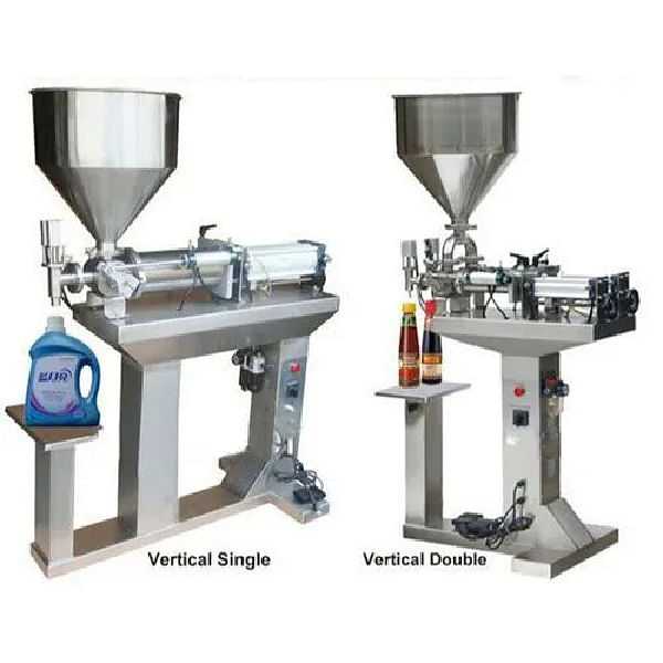 Liquid Filling Machine