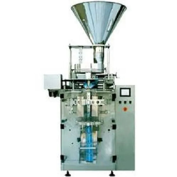 Vertical Form Fill Seal Machines