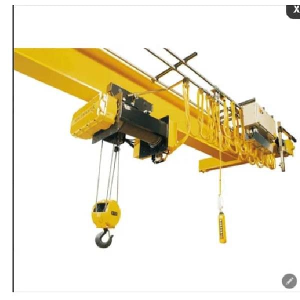 Industrial HOT Cranes