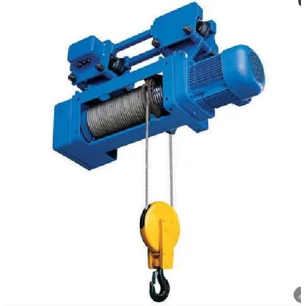 Electric Wire Rope Hoist