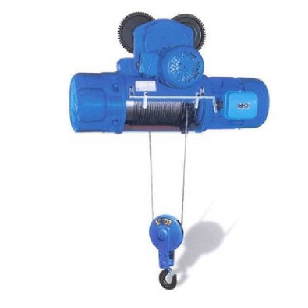 Wire Rope Hoist