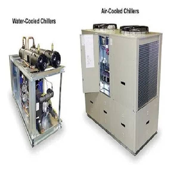 Air Cooled Chillers