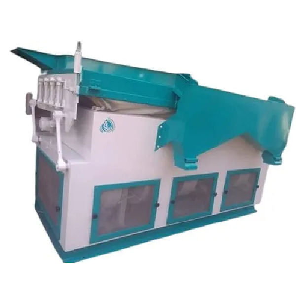 Automatic Powder Coated Gravity Separator Machine