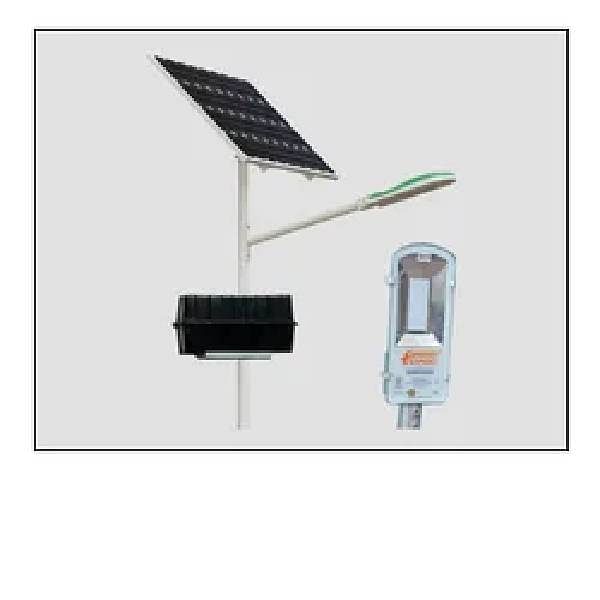 09 W Solar Street Lighting System