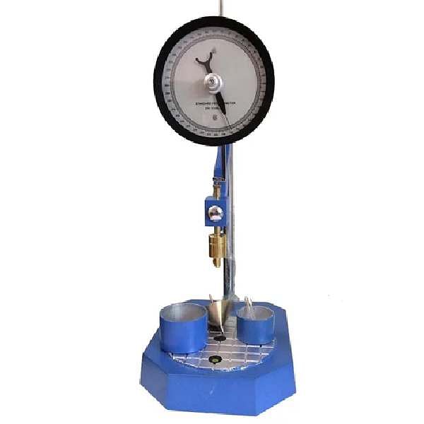 Standard Penetrometer