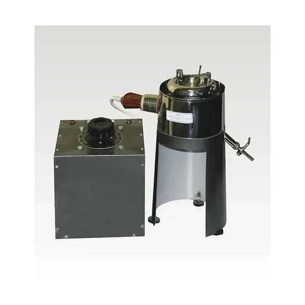 Tar Viscometer