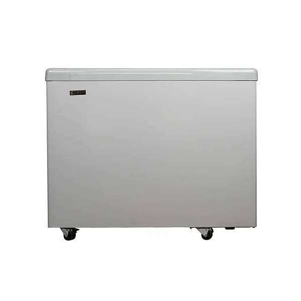 Elanpro EKG 205A Flat Glass Freezer