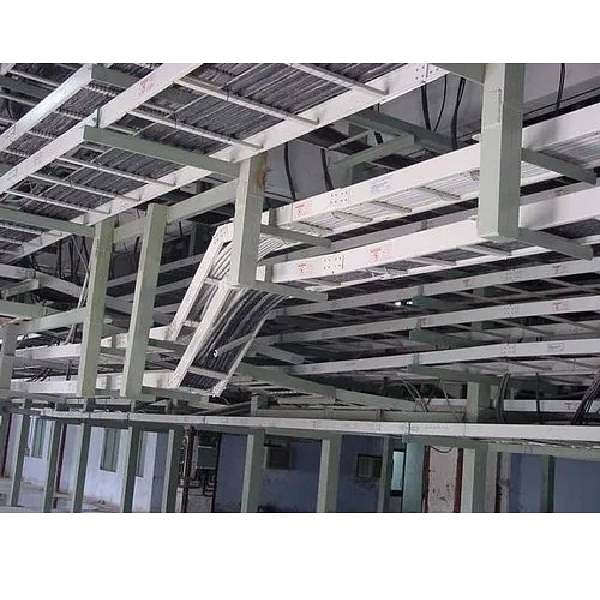 FRP Ladder Type Cable Tray