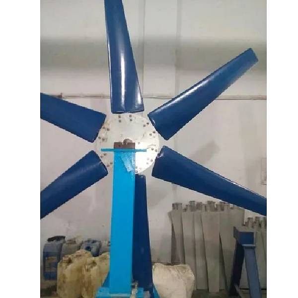 Energy Saver Frp Fan