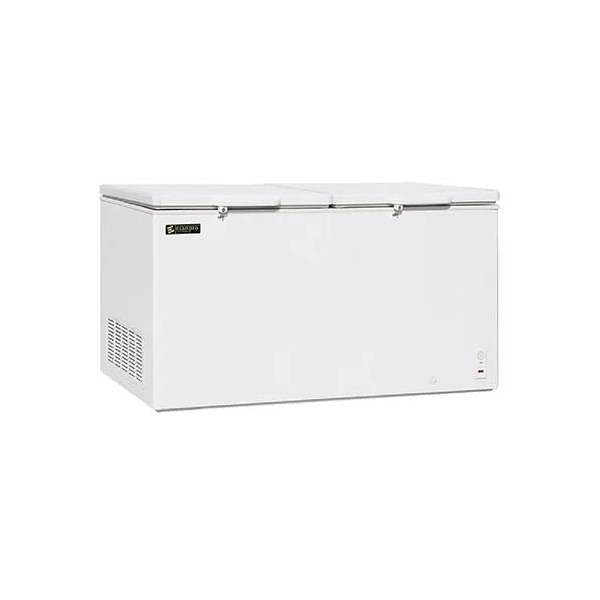 Elanpro EF555 Hard Top Freezer