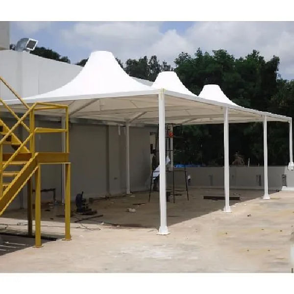 PVC Fabric Membrane Structures