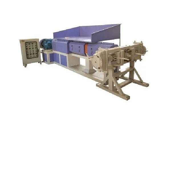 Automatic Plastic Extruder Machine