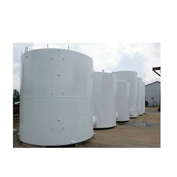 OiI/Diesel Storage Tank