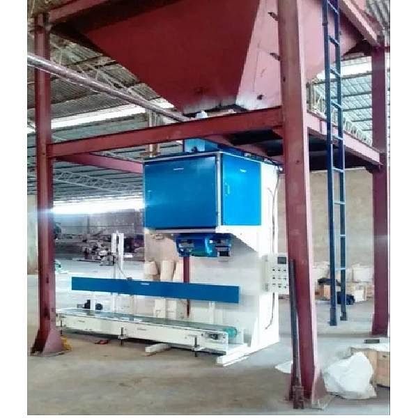 Rice Filling Machine