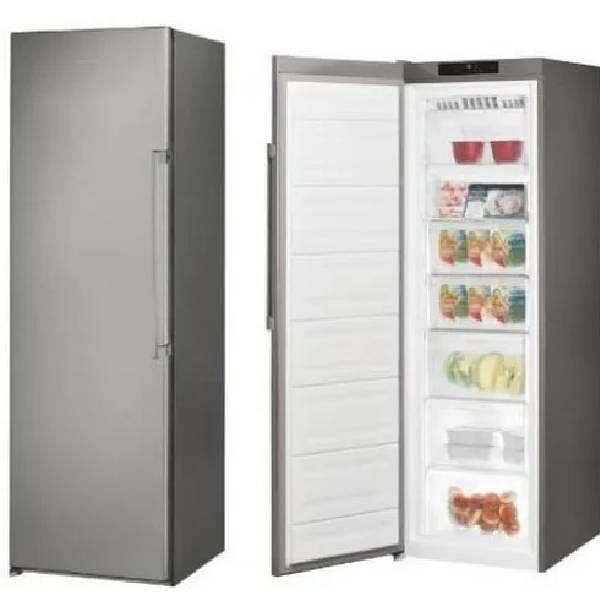 Standing Deep Freezer