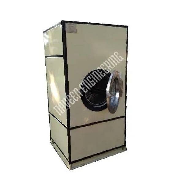 Commercial Tumble Dryer Machine