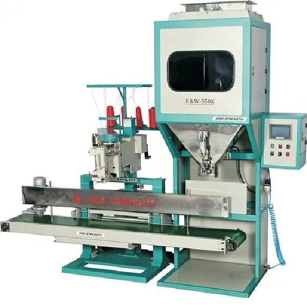 Wheat Filling Machine