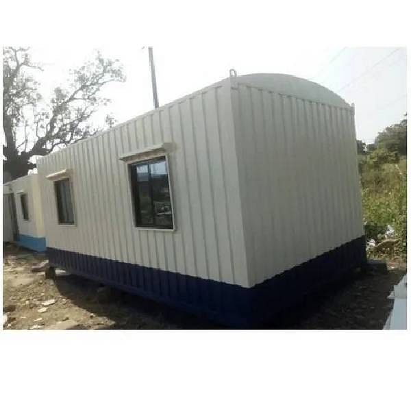 Prefabricated Movable House