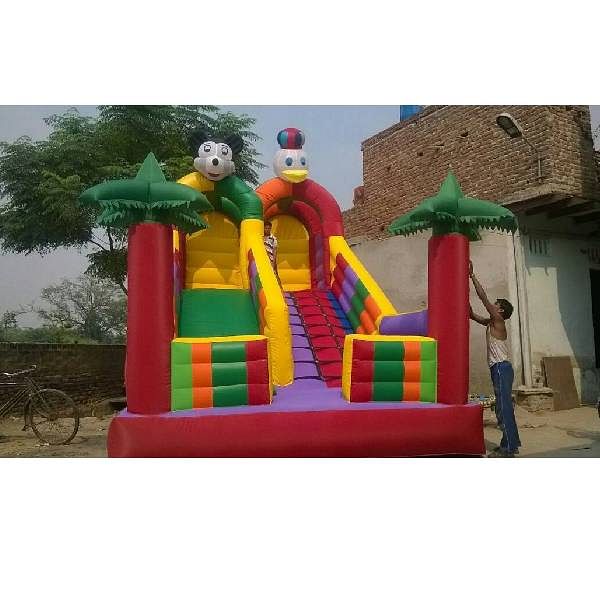 Mickey Mouse Bouncy 10*15 ft