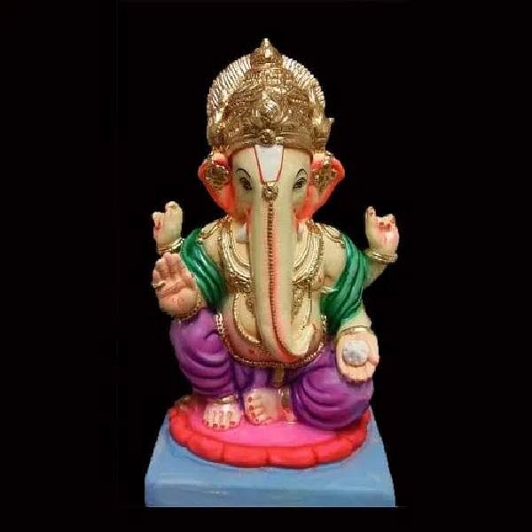 Marble Ganesh Statues