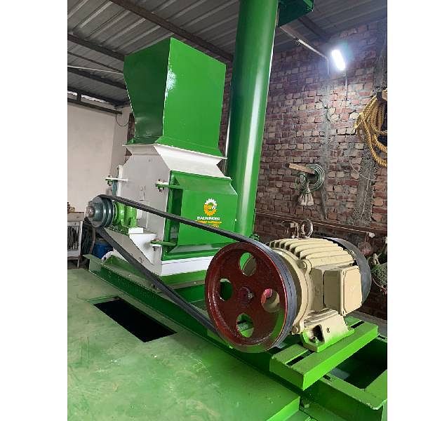 Hammer mill grinder 1 ton