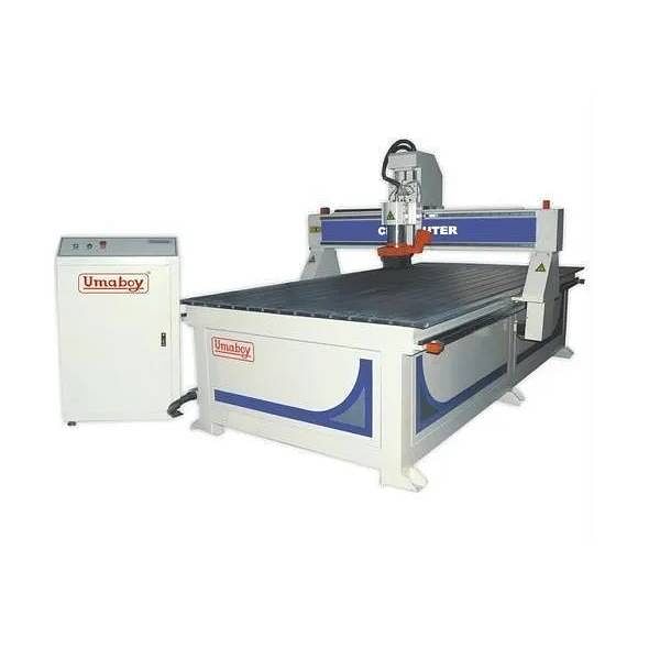 CNC Router Machines