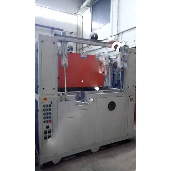 Plastic Automotive Parts Forming Machine