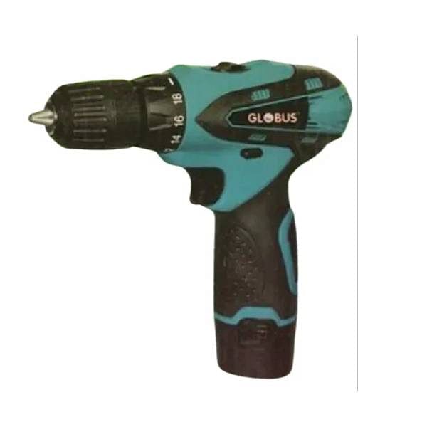 Globus GB 12 V Cordless Drill