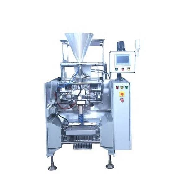 Granules Packing Machines Fill & Seal Machine