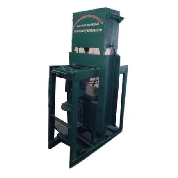 Paver Block Making Machine