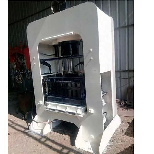 Fly Ash Bricks Manufacturing Machine Automatic