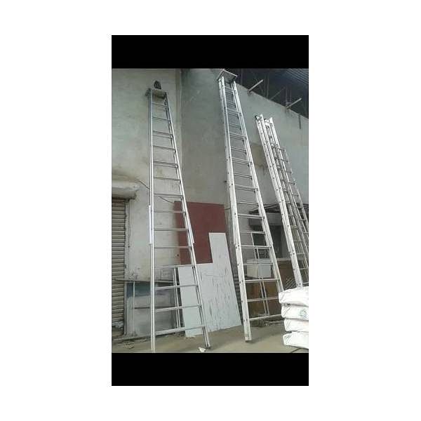 Aluminum Ladders