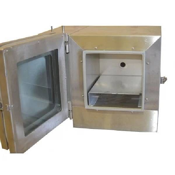 Vacuum Oven