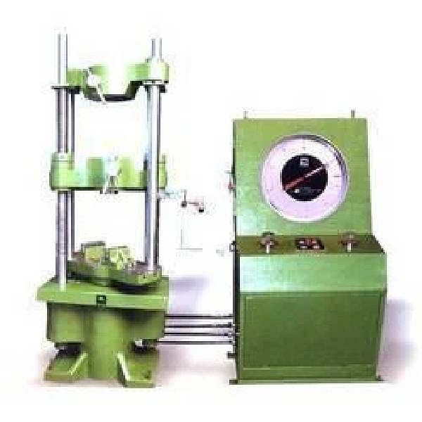 Tensile / Torsion / Fatigue/ Universal Testing Machine