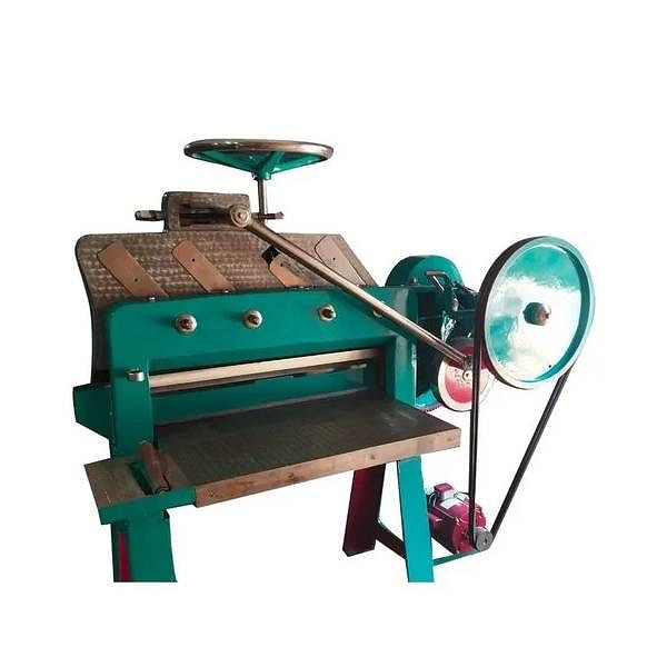 Notbook Making Machine