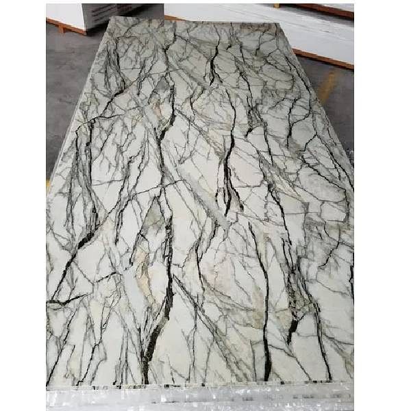 PVC Marble Sheet