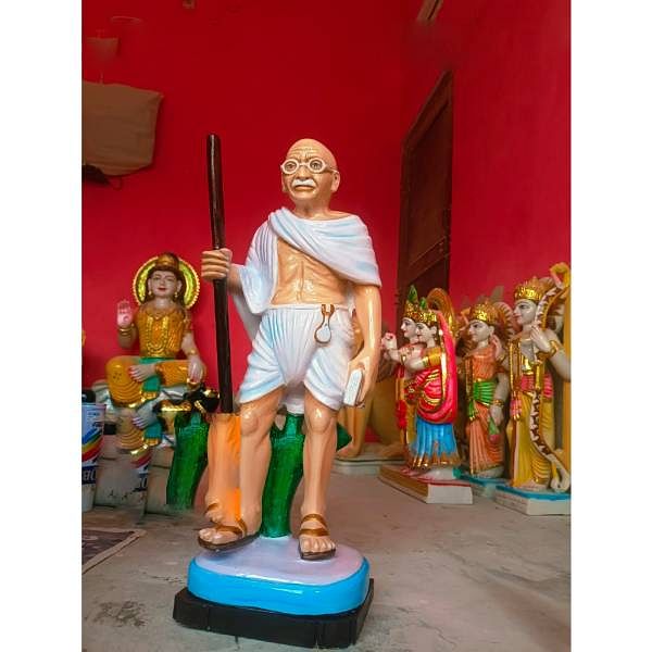 Mahatma Gandhi ji 3feet