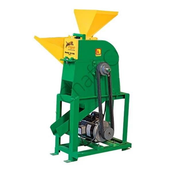 Chaff Cutter Machine