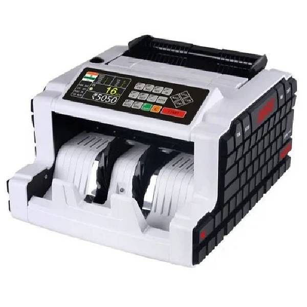 Automatic Cash Counting Machine