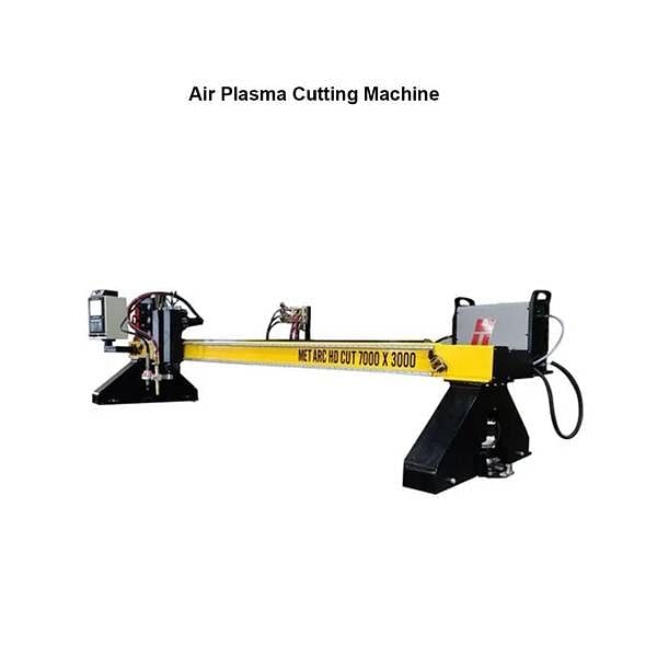 Air Plasma Cutting Machine