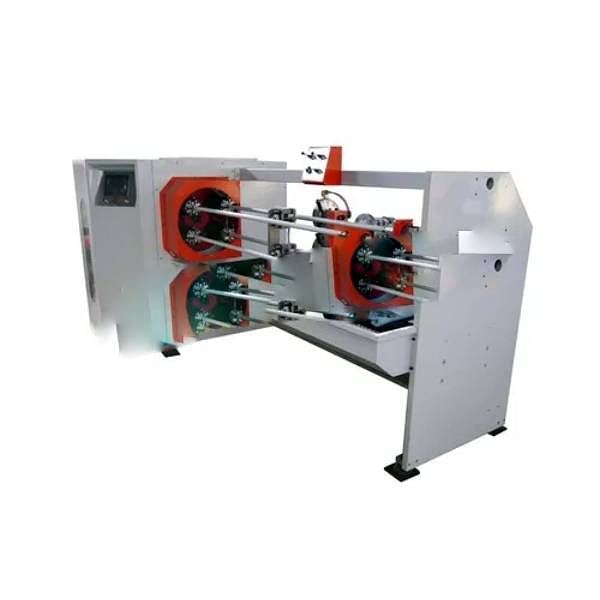 Automatic Pvc Slicer Machine