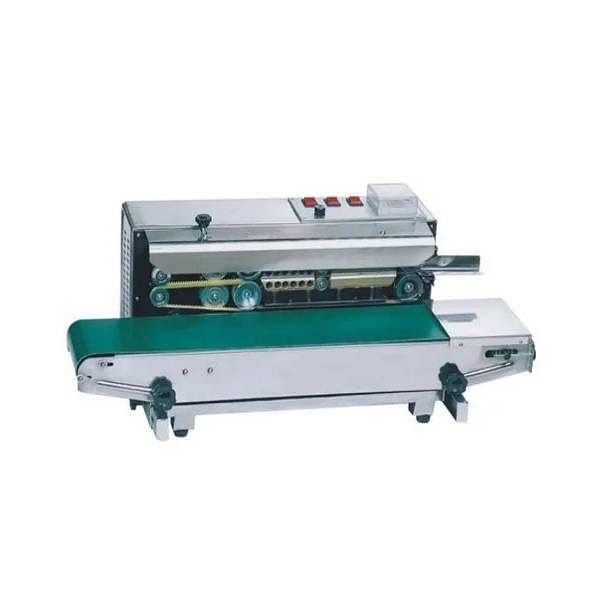 Continuous Sealing Machine