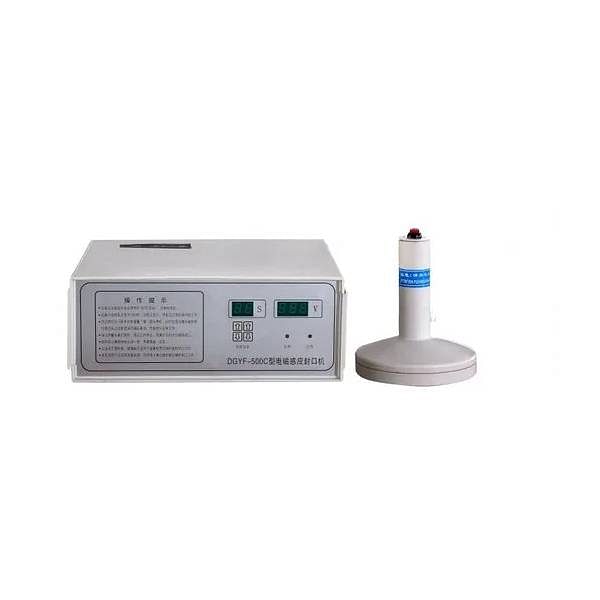 Induction Sealing Machine